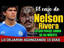 Crímenes más Impactantes de El Salvador