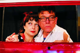 Dive deep into the collection to find the types of movies you love. Katarzyna Pakosinska I Miroslaw Zbrojewicz Przyjada Do Torunia Nowosci Dziennik Torunski