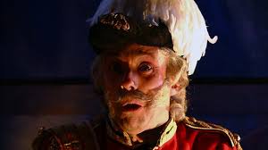 I am the very model of a modern major general. Bbc Radio 4 Extra I Am The Very Model Of A Modern Major General Omnibus
