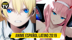 Check spelling or type a new query. Todos Los Animes En Espanol Latino De 2019 Animes Con Doblaje Latino 2019 Parte 2 Dart Tv Youtube