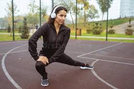 A m a t e u r. 100 693 Stretching Activity Photos Free Royalty Free Stock Photos From Dreamstime