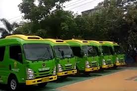 Gan, kalo ane cuma masang mod supir bus nya aja gimana? Enam Bus Trans Banjarmasin Sudah Resmi Beroperasi Gratis Sampai Akhir Tahun Ini Gridoto Com