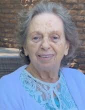 Obituary information for Joyce Beverly Ash