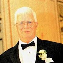 Harry Edmund Keeling Obituary