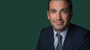 Valther accueille un nouvel associé : Denis Meyer