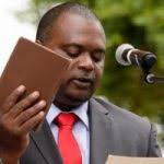 Suckoo teams up with McLean in BT race : Elections 2017