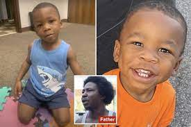 Boy, 3, dies after being left in hot car by child services -- just after supervised visit with dad