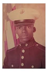 Connecting with marines who served in Vietnam