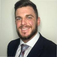 Michael Keck's Instagram, Twitter & Facebook