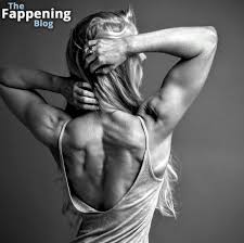 Carmilla Vess unveiled - pure desire