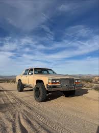 Image result for Sandstone 1985 Cadillac