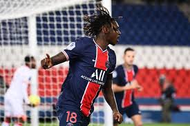 Play kean dysso on soundcloud and discover followers on soundcloud | stream tracks, albums, playlists on desktop and mobile. Tuchel Explains Why Kean Has Had Early Success With Psg Psg Talk