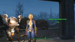 Fallout 4: Vault GIRL PART 30 (Gameplay - no commentary)