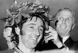 Ron Hill, Marathoner Who Set Record in Boston, Dies at 82