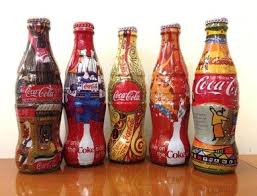 Pin On Cocacola