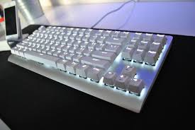 Add three or more items to your cart and amazon will ship it out for. White Backlit Chroma Dimmable Mechanical Gaming Keyboard 87 Keys Anti Ghosting Blue Switches White Custom Keyboards Keyboard Gaming Setup