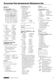 Pin By Zoila On Pubphentfoun Workbook Solutions English Words