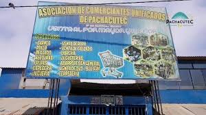 Mercado Unificados