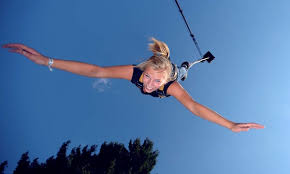 Instant online booking of interlaken bungy jump. Bungee Jumping Berlin In Berlin Groupon