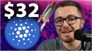 Gobal currency cap will be $140 trillion. Cardano Will Hit 1 Trillion Market Cap Youtube