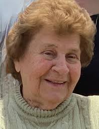 Obituary for Roseann (Pipik) Buffer