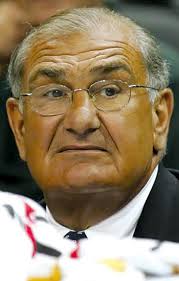 Dr. Benjamin J. Paolucci