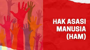 Hak asasi manusia mencakup hak sipil dan politik, seperti hak untuk hidup, kebebasan dan kebebasan berekspresi. 20 Ucapan Selamat Hari Hak Asasi Manusia Ham Sedunia 10 Desember Cocok Bagikan Ke Medsos Tribun Sumsel
