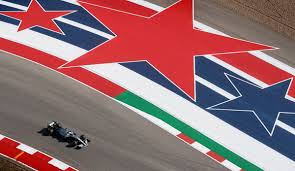 Ergebnisse und statistiken seit 1950. Formel 1 Us Gp Das Rennen In Austin Heute Im Liveticker Zum Nachlesen