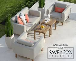 Enjoy Outdoor Living With The The Soho Outdoor Furniture Collection Modern And Comfortable Patio Furniture Collection Outdoor Furniture Sets Patio Furniture