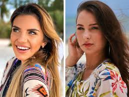 Hotel Paradise": Zapłakana Sonia Szklanowska porusza temat piosenki. Ma żal  do Bibi?