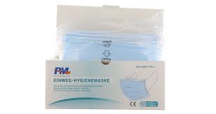 Aufgrund der aktuellen pandemie und minderwertiger ffp 2 masken beginnen nun auch deutsche hersteller, hochwertige ffp 2 masken zu produzieren. Hygienemaske Typ Ii 50 Stuck Gunstig Kaufen Coop Ch
