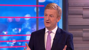 Oliver Dowden Defends Workers Being Allowed To Meet For Business Lunches In Areas With Tier 2 Restrictions Itv News