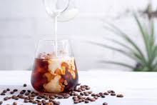 Designed to allow you to easily replace the label art with your own design, customise the bottle/glass colour, cap colour and replace the background area with an image or solid colour. Cold Brew Coffee Bottle Mockup Free Mockup Download