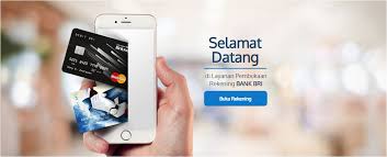 Syarat pembukaan rekening baru : Cara Membuka Rekening Bank Bri Di Kantor Cabang Dan Online Ipung Net