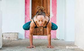 We have just touched the tip of the iceberg. 5 Ways Yoga Is An Anti Aging Remedy Yogiapproved