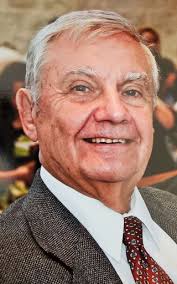 Francois Antoine Lucien Padovani Obituary January 6, 2021