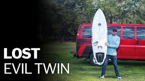 Lost Evil Twin Real Watersports