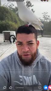 En un tiempo pensé en quitarme, porque pensaba que lo estaba haciendo mal