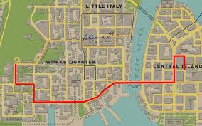 1 neighborhoods 2 landmarks 3 residences 4 buildings and businesses 5 media 6 outside lost heaven 7 map empire bay (mentioned) havana (mentioned) los ondas (mentioned) new bordeaux (mentioned) Mafia Definitive Edition Alien Infiltration Mafia Definitive Edition Guide Walkthrough Gamepressure Com