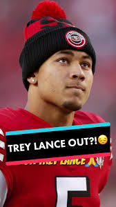 What Happen to Tray Blackmon Football