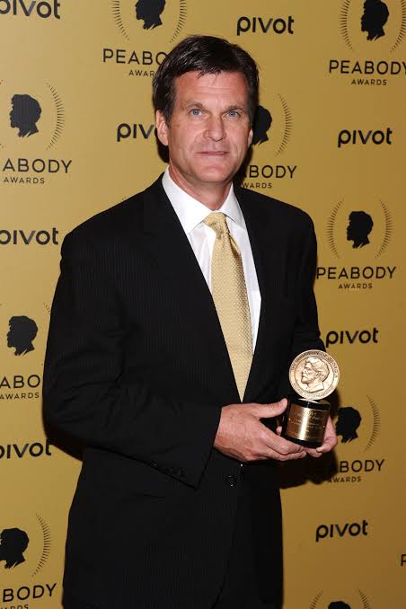 CNN's Drew Griffin dead at 60 after cancer battle