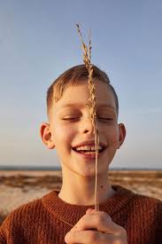 Little Mr Cool Man Dude