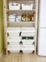 maak je keuken helemaal af met onze producten ikea keuken ikea kuchenideen holzregal aufbewahrung