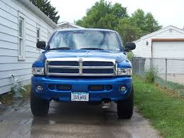 Most dodge ram grilles can be installed in about an hour, so your pride and joy can be sporting a new, unique style andy's auto sport is the ultimate shopping destination for your dodge ram grill insert needs! Regular Ram And Dodge Ram Sport Page 2 Dodgeforum Com