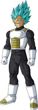 Dragon ball is a japanese media franchise created by akira toriyama in 1984. Dragon Ball Super Vegeta Png Vegeta Dragon Ball Super Armor Clipart Large Size Png Image Pikpng