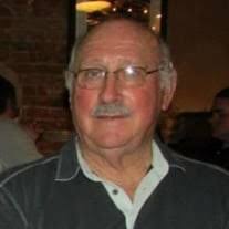 George D. McWilliams Obituary (2021)