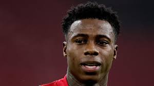 Career stats (appearances, goals, cards) and transfer history. Ajax S Quincy Promes Arrested In Connection With Stabbing Report Eurosport