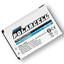 PolarCell Battery for Motorola W220 ...