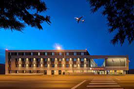 Hilton garden inn bucharest airport. Hilton Garden Inn Bucharest Airport Otopeni Aktualisierte Preise Fur 2021