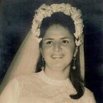 Rocio Echeverri Matcovich Obituary